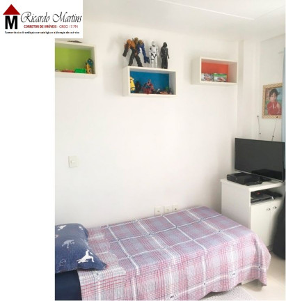 Imagem Apartamento com 3 Quartos à Venda, 86 m² em Centro Icara - Içara