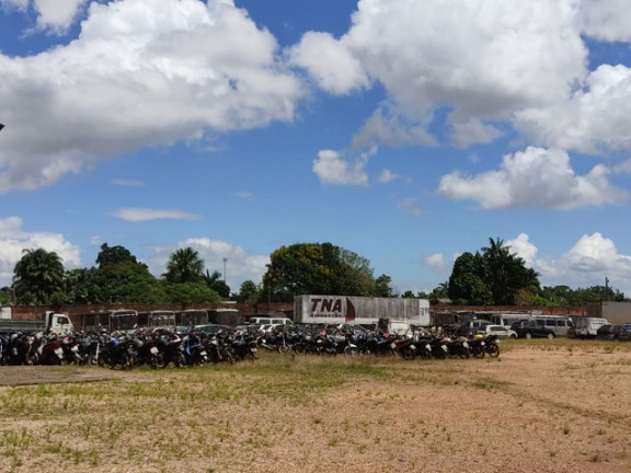 Terreno à Venda, 22.000 m² em Tapanã (Icoaraci) - Belém