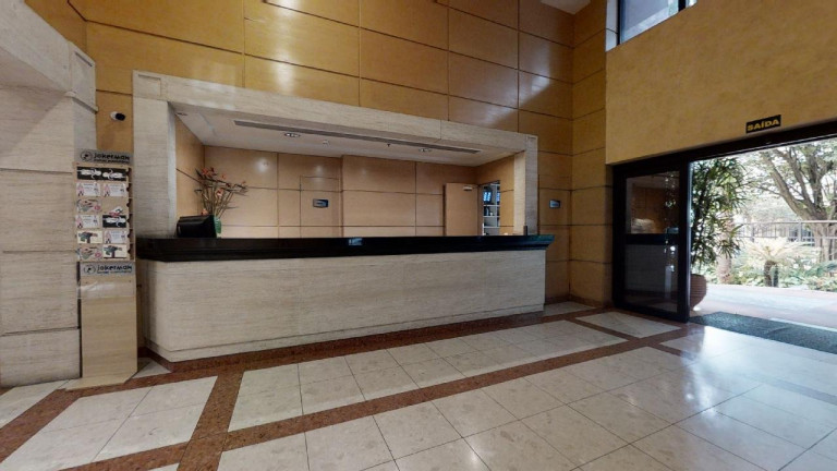 Imagem Apartamento com 1 Quarto à Venda, 45 m² em Vila Uberabinha - São Paulo