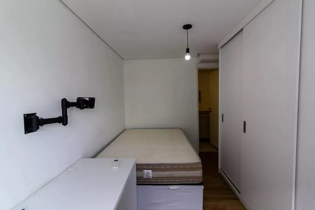 Imagem Apartamento com 2 Quartos à Venda, 70 metros em Jardim das Acácias - São Paulo