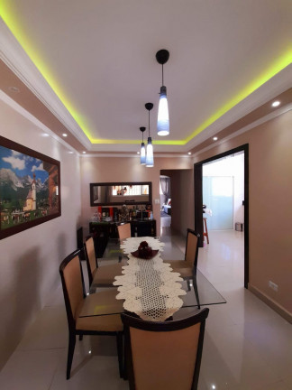 Imagem Sobrado com 2 Quartos à Venda, 127 m² em Caiçara - Praia Grande