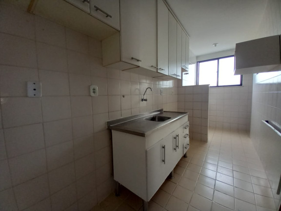 Imagem Apartamento com 3 Quartos à Venda, 94 m² em Candeal - Salvador