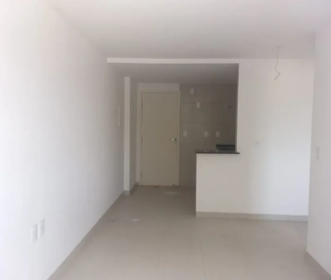 Imagem Apartamento com 2 Quartos à Venda, 56 m² em José de Alencar - Fortaleza