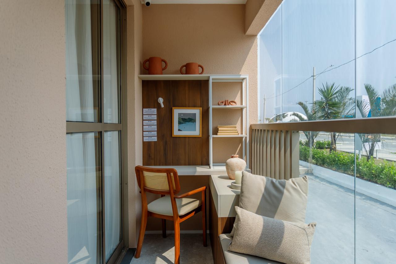 Imagem Apartamento com 1 Quarto à Venda, 36 m² em Centro - Niterói