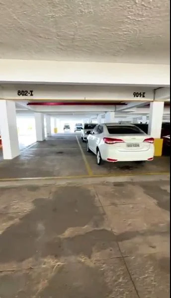 Imagem Apartamento com 3 Quartos à Venda, 114 m²em Ponta Negra - Natal