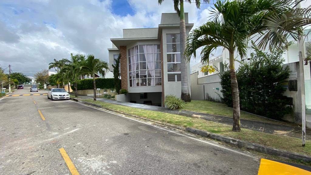 Imagem Casa com 5 Quartos à Venda, 446 m²em Parque do Jiqui - Parnamirim
