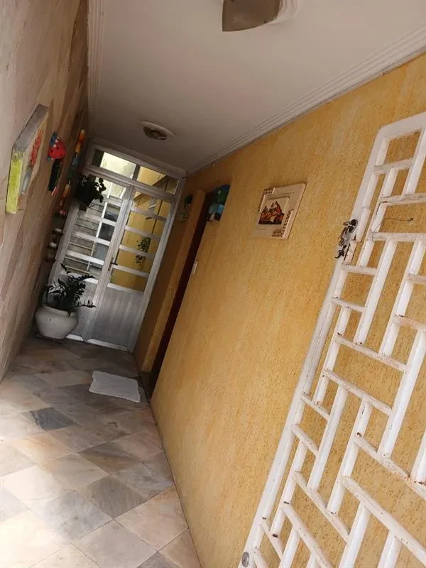 Imagem Sobrado com 3 Quartos à Venda, 182 m² em Vila Ema - São Paulo