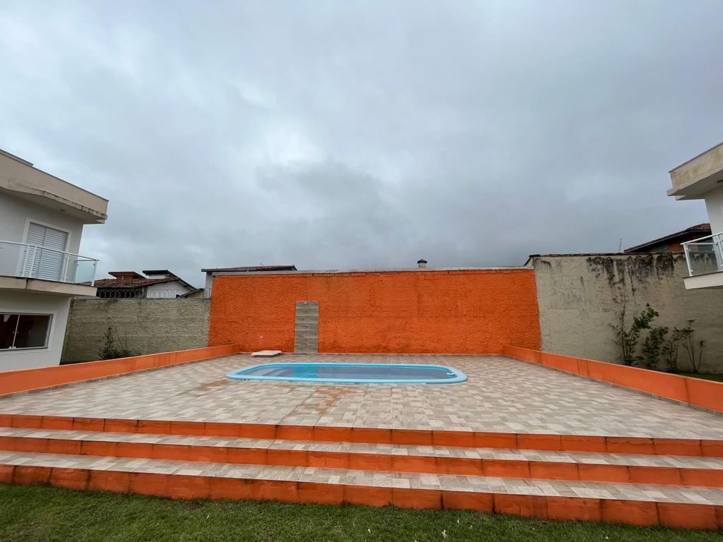 Imagem Sobrado com 2 Quartos à Venda, 64 m²em Jardim das Gaivotas - Caraguatatuba
