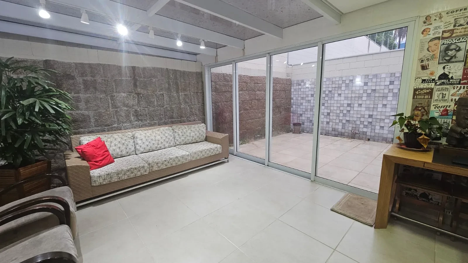 Imagem Casa de Condomínio com 3 Quartos à Venda, 141 m² em Chácara Segre - Jundiaí
