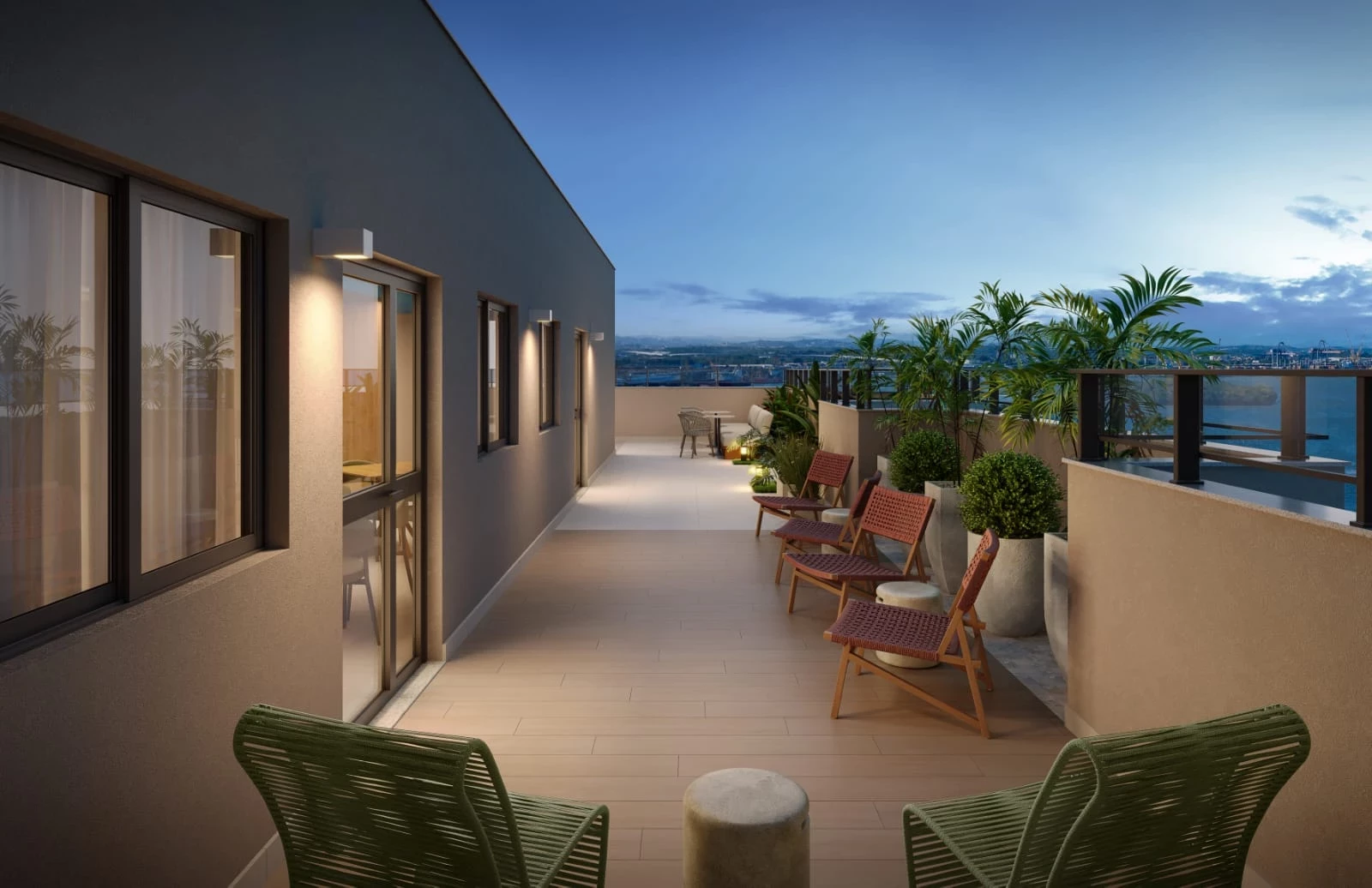 Foto do imóvel: Apartamento com 3 Quartos à Venda, 67 m² em Santo Cristo - Rio de Janeiro