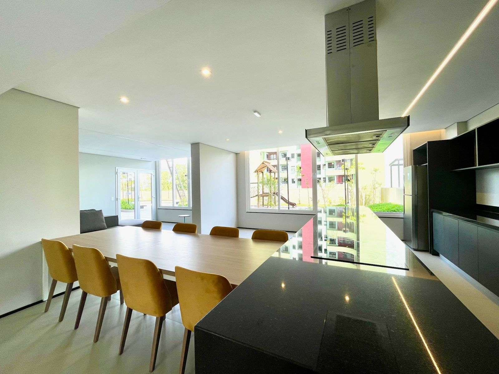 Foto do imóvel: Apartamento com 4 Quartos à Venda, 130 m² em Centro - Diadema