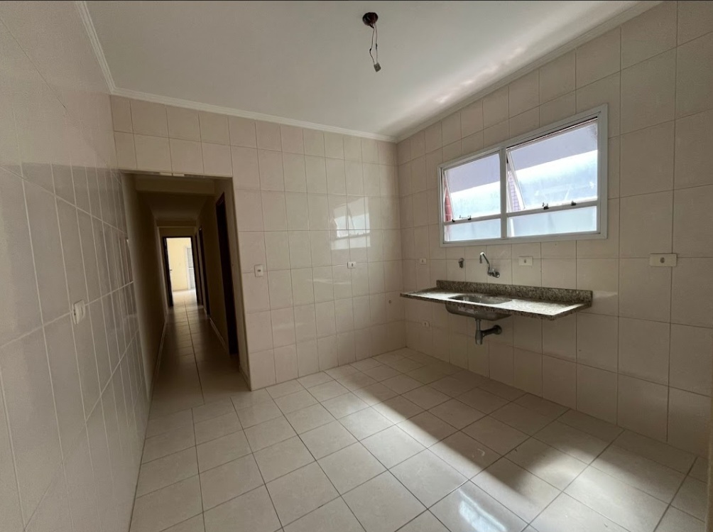 Imagem Apartamento com 2 Quartos à Venda, 82 m² em Guilhermina - Praia Grande
