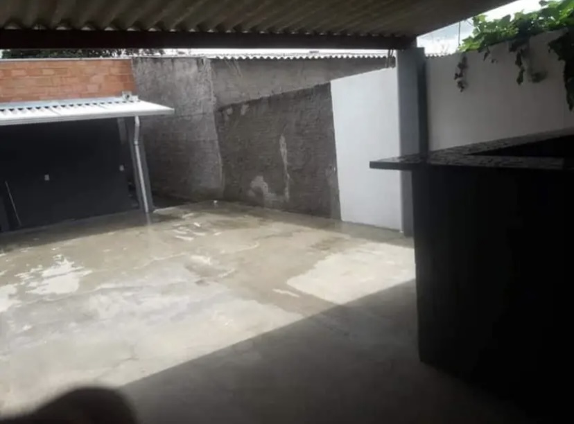 Imagem Casa com 1 Quarto à Venda, 175 m²em Jardim São Domingos - Campinas