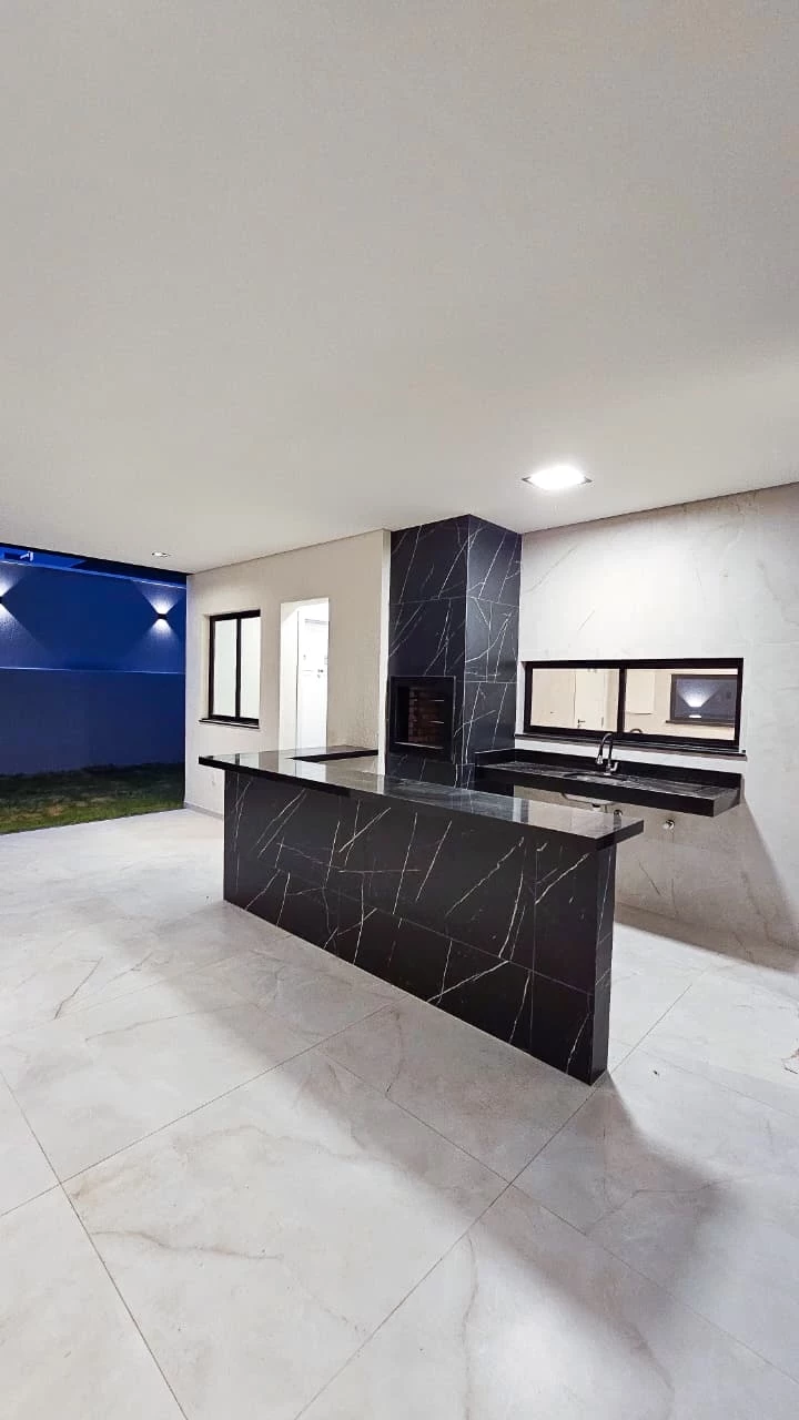 Imagem Casa de Condomínio com 4 Quartos à Venda, 267 m² em Cidade Alpha - Eusébio
