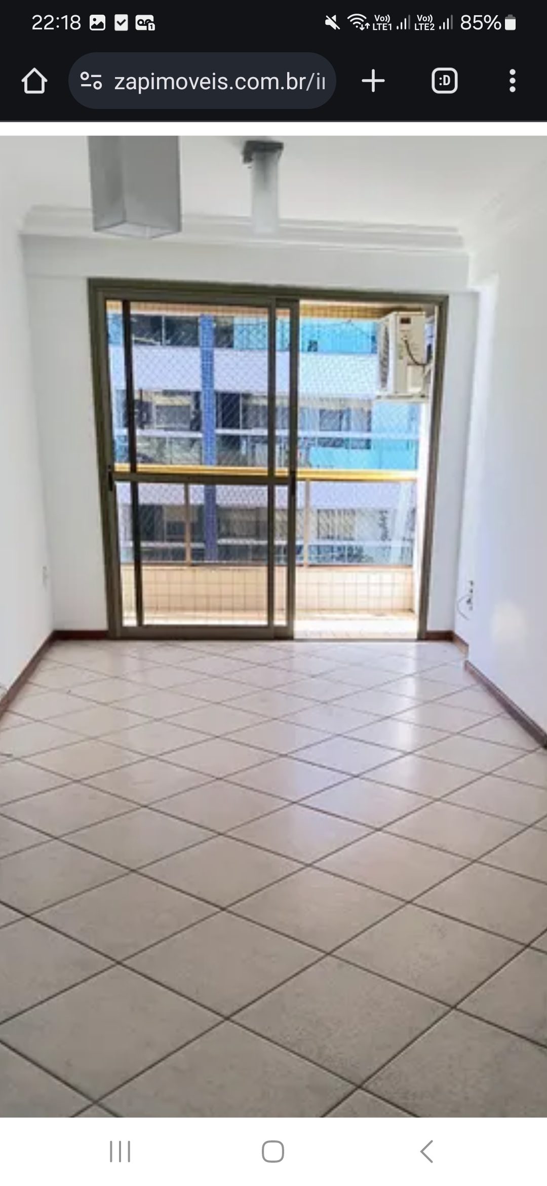 Imagem Apartamento com 3 Quartos à Venda, 103 m²em Itapuã - Vila Velha