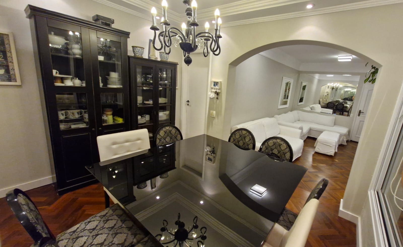 Imagem Apartamento com 3 Quartos à Venda, 109 m² em Vila Alexandria - São Paulo