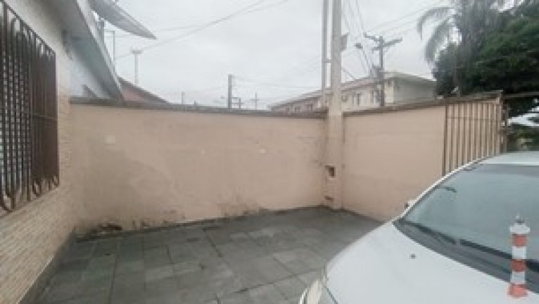 Imagem Casa com 3 Quartos à Venda, 100 m²em Parque São Vicente - São Vicente