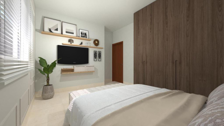 Imagem Casa com 3 Quartos à Venda, 116 m² em Fazenda Santo Antônio - Aparecida de Goiânia