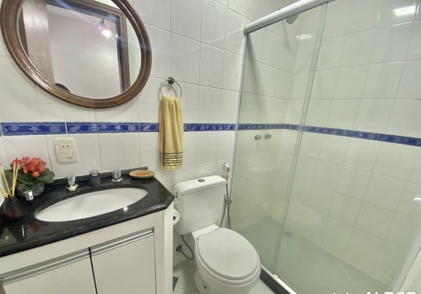 Imagem Apartamento com 2 Quartos à Venda, 84 m²em Agriões - Teresópolis