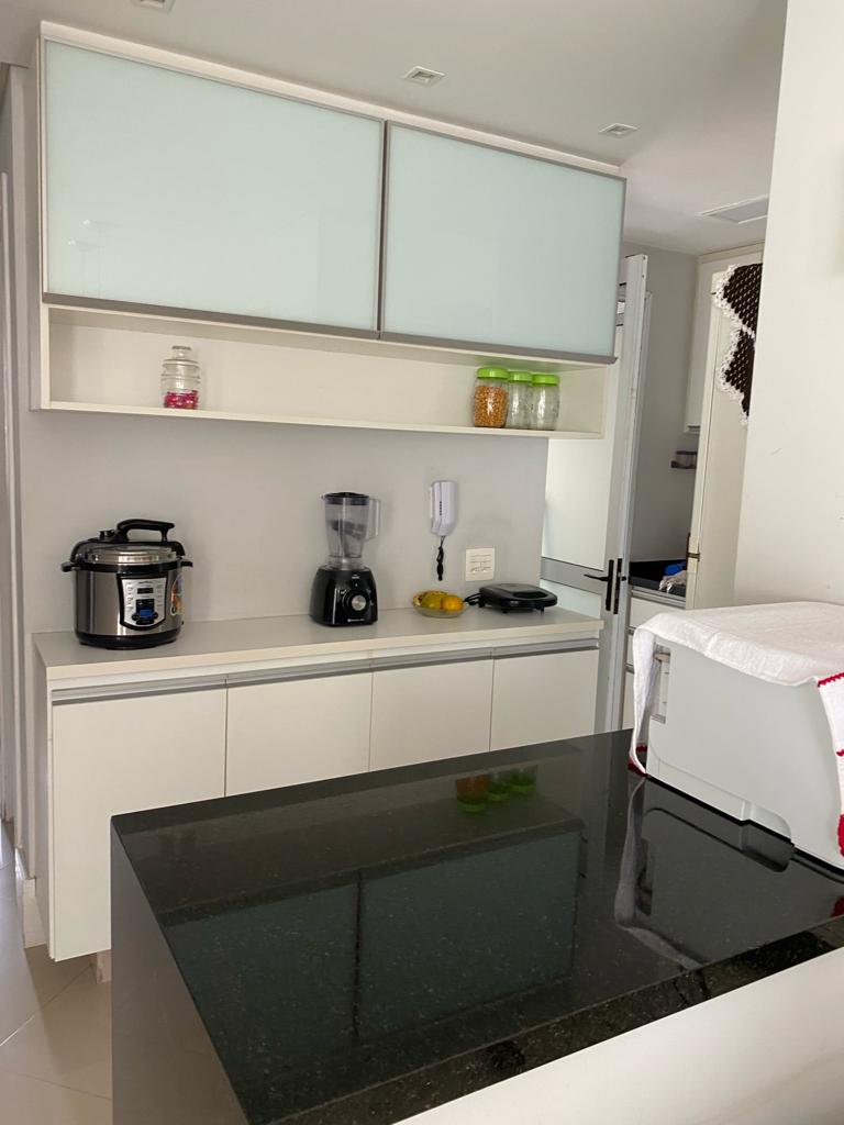 Imagem Apartamento com 3 Quartos à Venda, 64 m²em Centro - Diadema