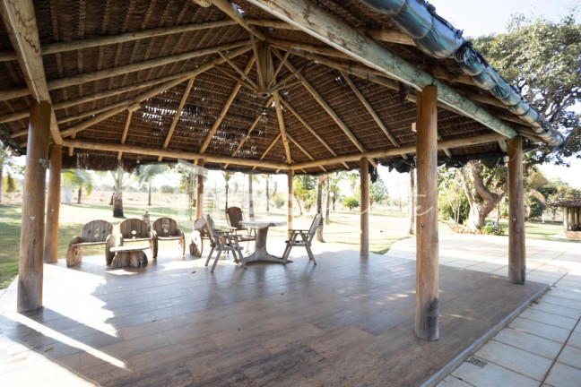 Imagem Chácara com 2 Quartos à Venda, 20.388 m² em GO 020 Final do km 40, 0 - Zona Rual - Bela Vista de Goiá - Bela Vista de Goiás