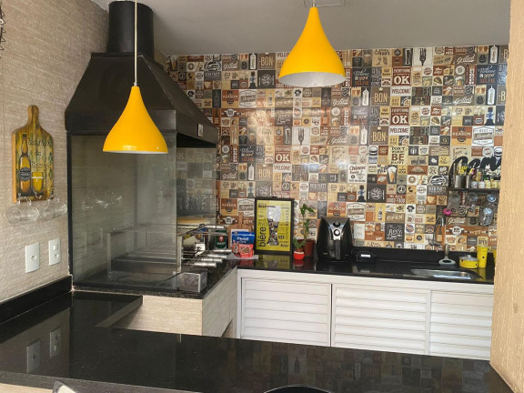 Imagem Casa com 3 Quartos à Venda, 186 m²em Campo Grande - Rio de Janeiro