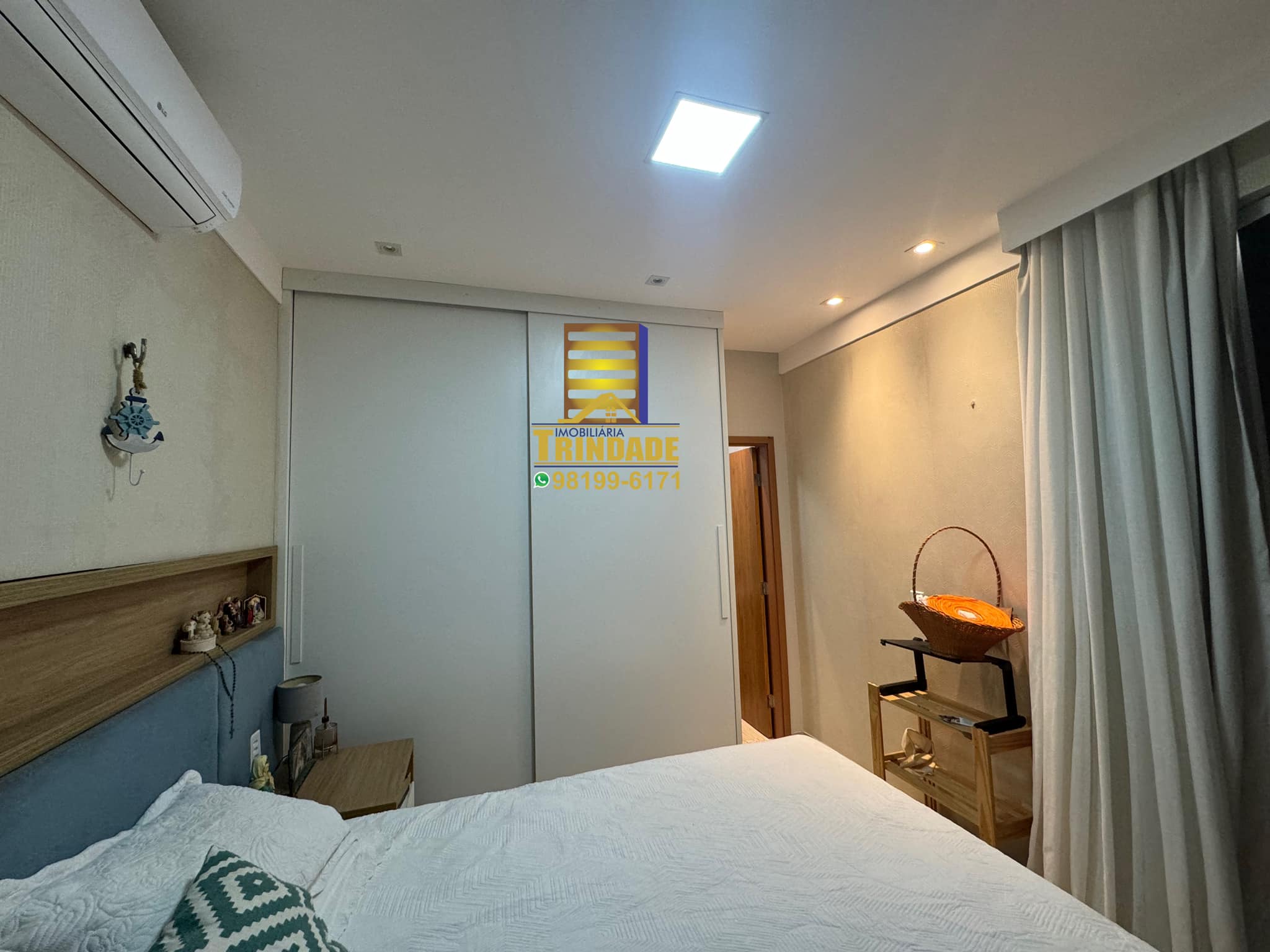 Imagem Casa de Condomínio com 2 Quartos à Venda, 200 m² em Loteamento Aracagi - sao luis 