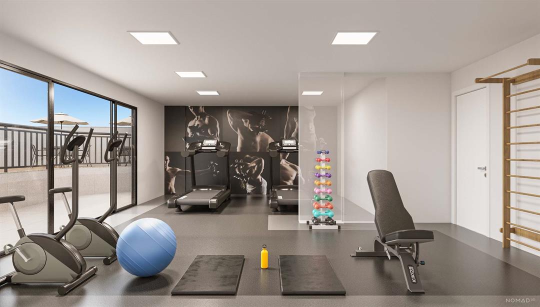 Imagem Apartamento com 2 Quartos à Venda, 65 m² em Méier - Rio de Janeiro