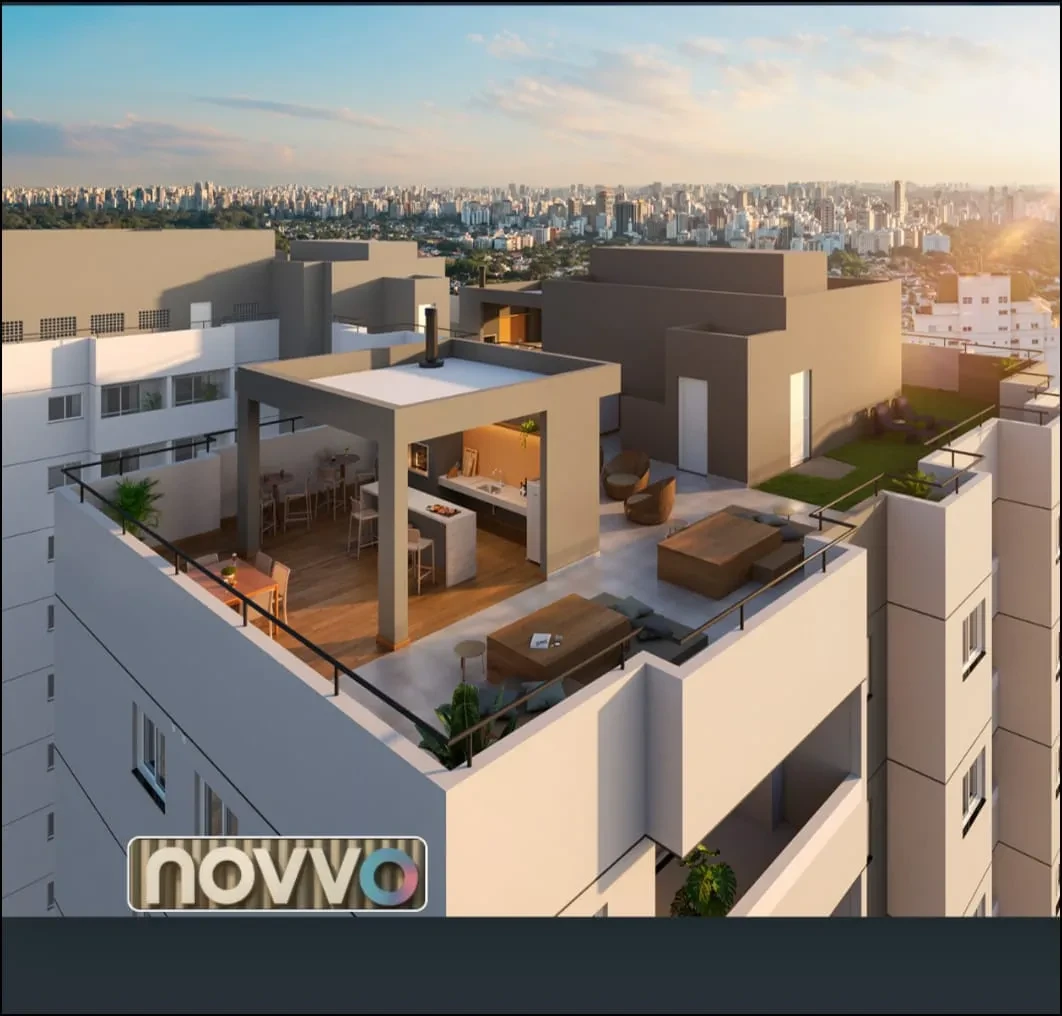 Foto do imóvel: Apartamento com 1 Quarto à Venda, 25 metro em Água Branca - São Paulo