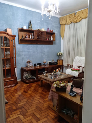Imagem Apartamento com 3 Quartos à Venda, 90 m² em Icaraí - Niterói
