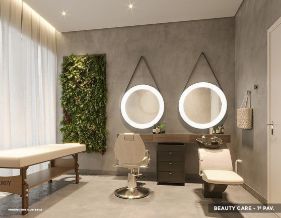 Imagem Apartamento com 3 Quartos à Venda, 117 m² em Jardim - Santo André