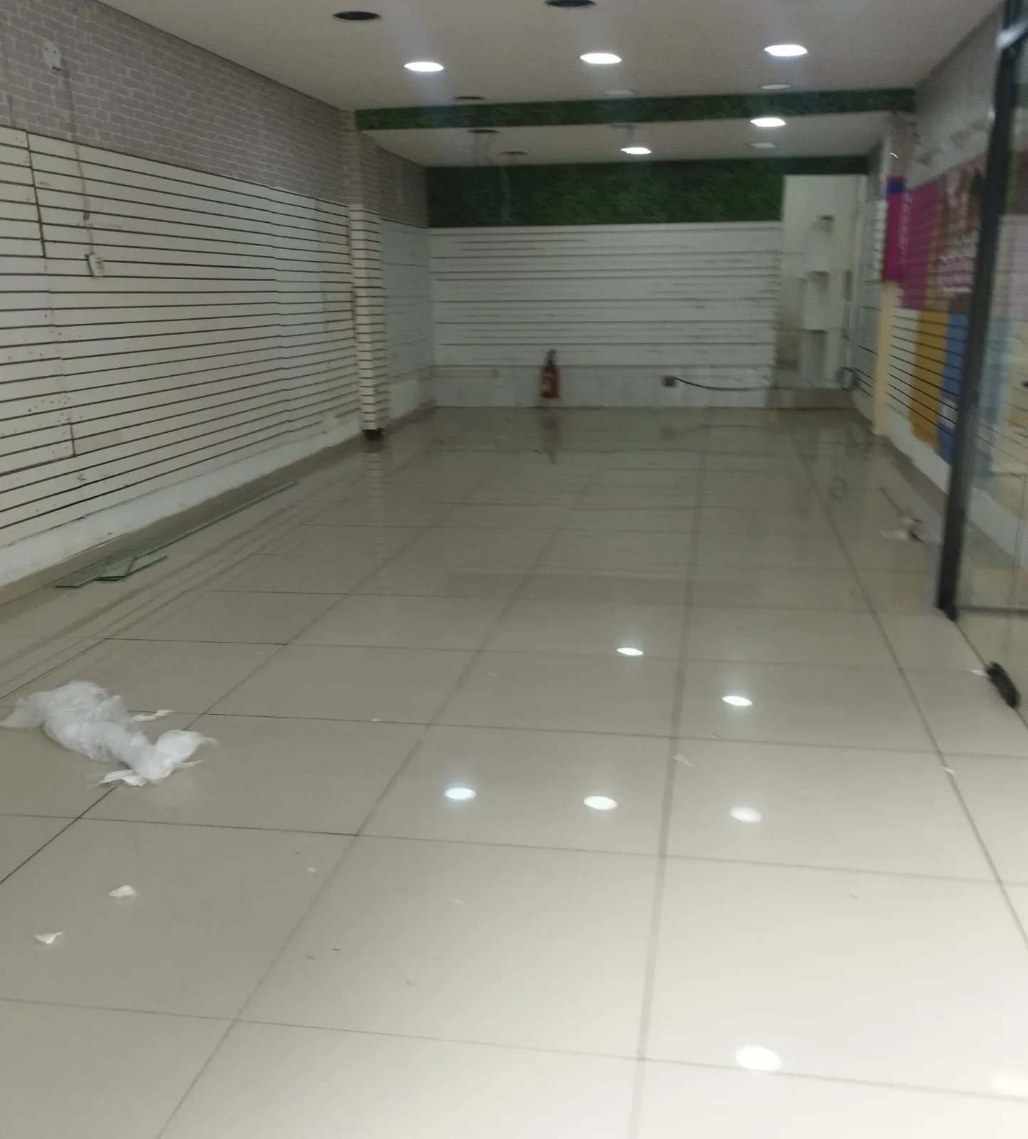 Imagem Loja para Alugar, 180 m² em Santo Amaro - São Paulo