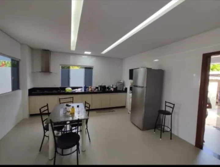 Imagem Casa com 4 Quartos à Venda, 400 m² em Setor Sudoeste - Brasília