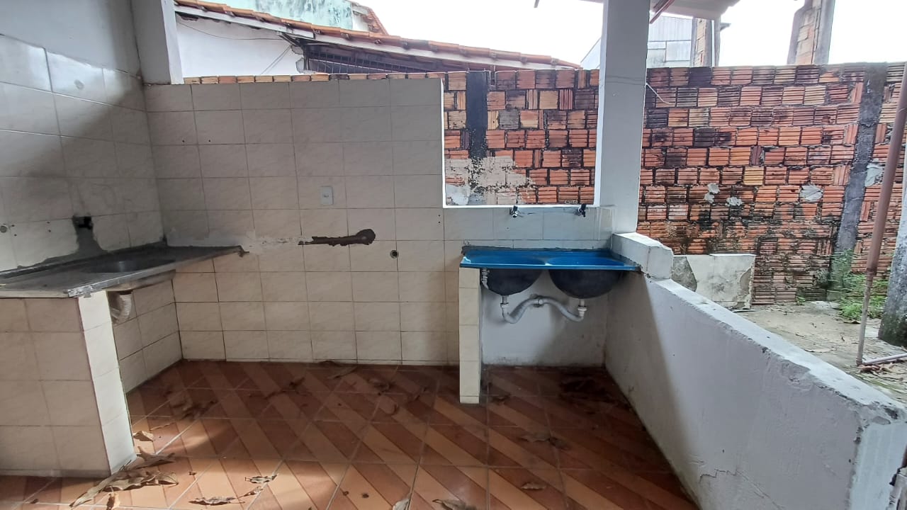 Imagem Casa com 2 Quartos para Alugar, 60 m²em Cidade Nova - Manaus