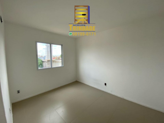 Imagem Apartamento com 3 Quartos à Venda, 78 m² em Jardim Renascença - São Luís