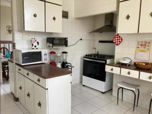 Imagem Apartamento com 4 Quartos à Venda,  em Vila Buarque - São Paulo