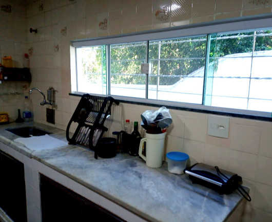 Imagem Casa com 3 Quartos à Venda, 222 m² em Vilatur - Saquarema