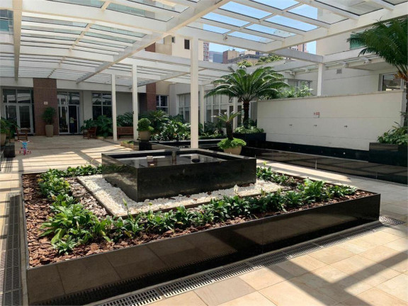 Imagem Apartamento com 3 Quartos à Venda, 159 m²em Consolação - São Paulo