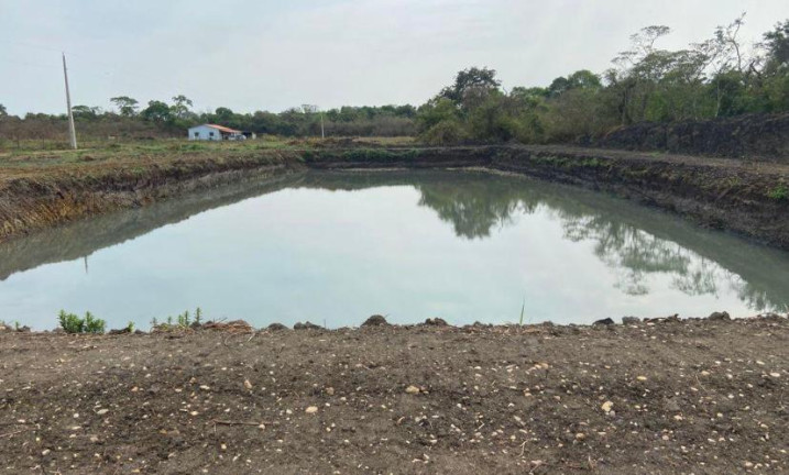 Imagem Chácara à Venda, 20.000 m² em Nova Goianira - Goianira