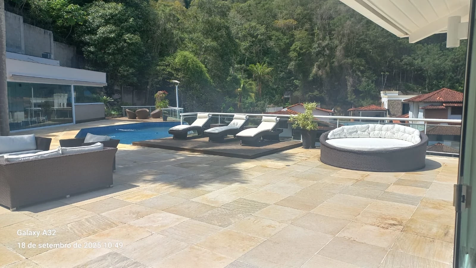 Imagem Casa de Condomínio com 5 Quartos à Venda, 600 m² em Itaipu - Niterói