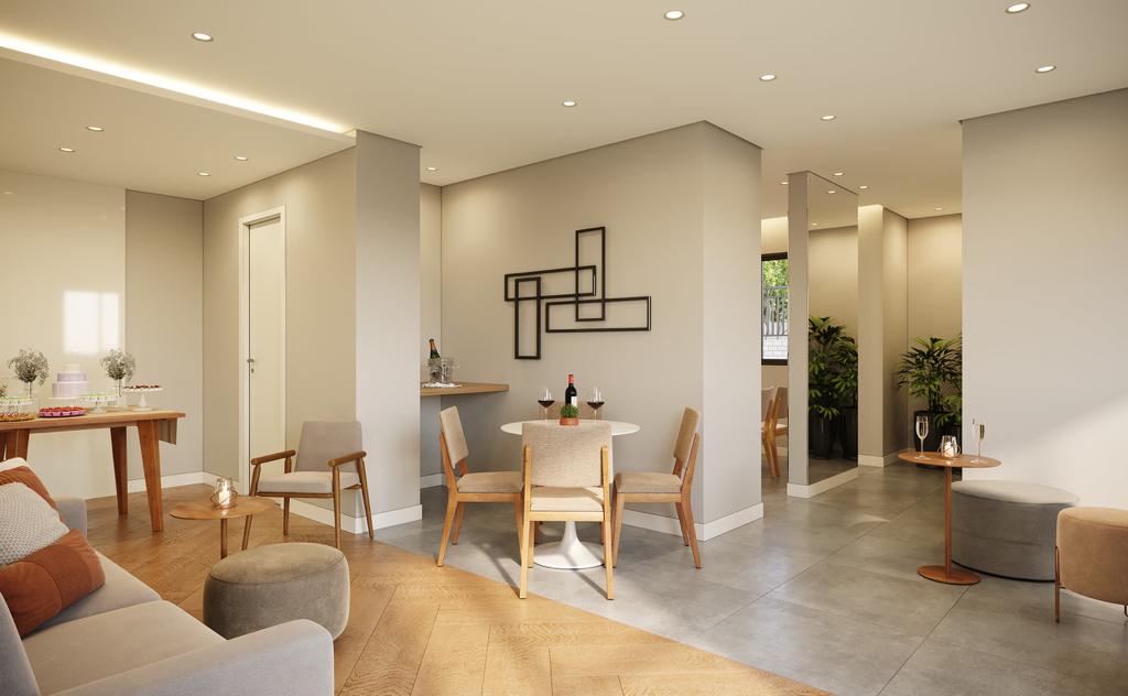 Imagem Apartamento com 3 Quartos à Venda, 60 m² em Recreio dos Bandeirantes - Rio de Janeiro