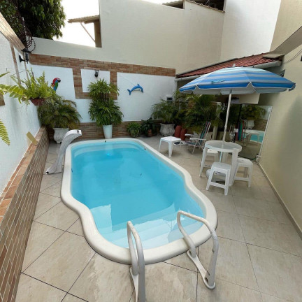 Imagem Casa de Condomínio com 3 Quartos à Venda, 160 m² em Aracagi - São José de Ribamar