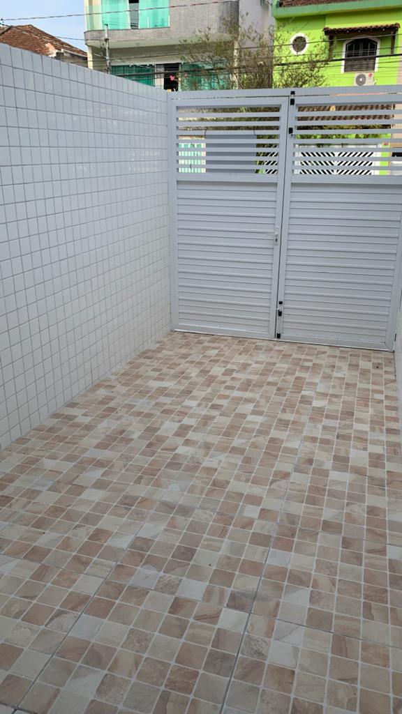 Imagem Casa com 3 Quartos à Venda, 75 m²em Vila Belmiro - Santos