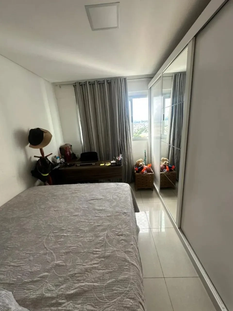 Foto do imóvel: Apartamento com 3 Quartos à Venda, 128 m² em Praia de Itaparica - Vila Velha