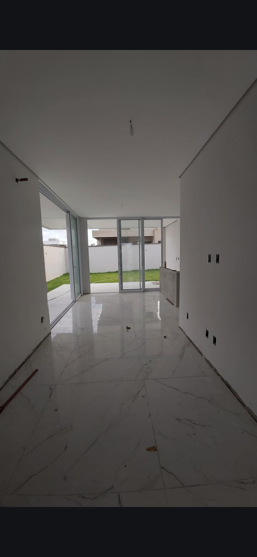 Imagem Casa de Condomínio com 4 Quartos à Venda, 183 m² em Jacunda - Aquiraz