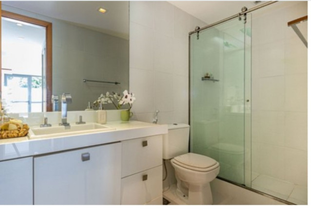 Imagem Apartamento com 3 Quartos à Venda, 143 m² em Botafogo - Rio de Janeiro