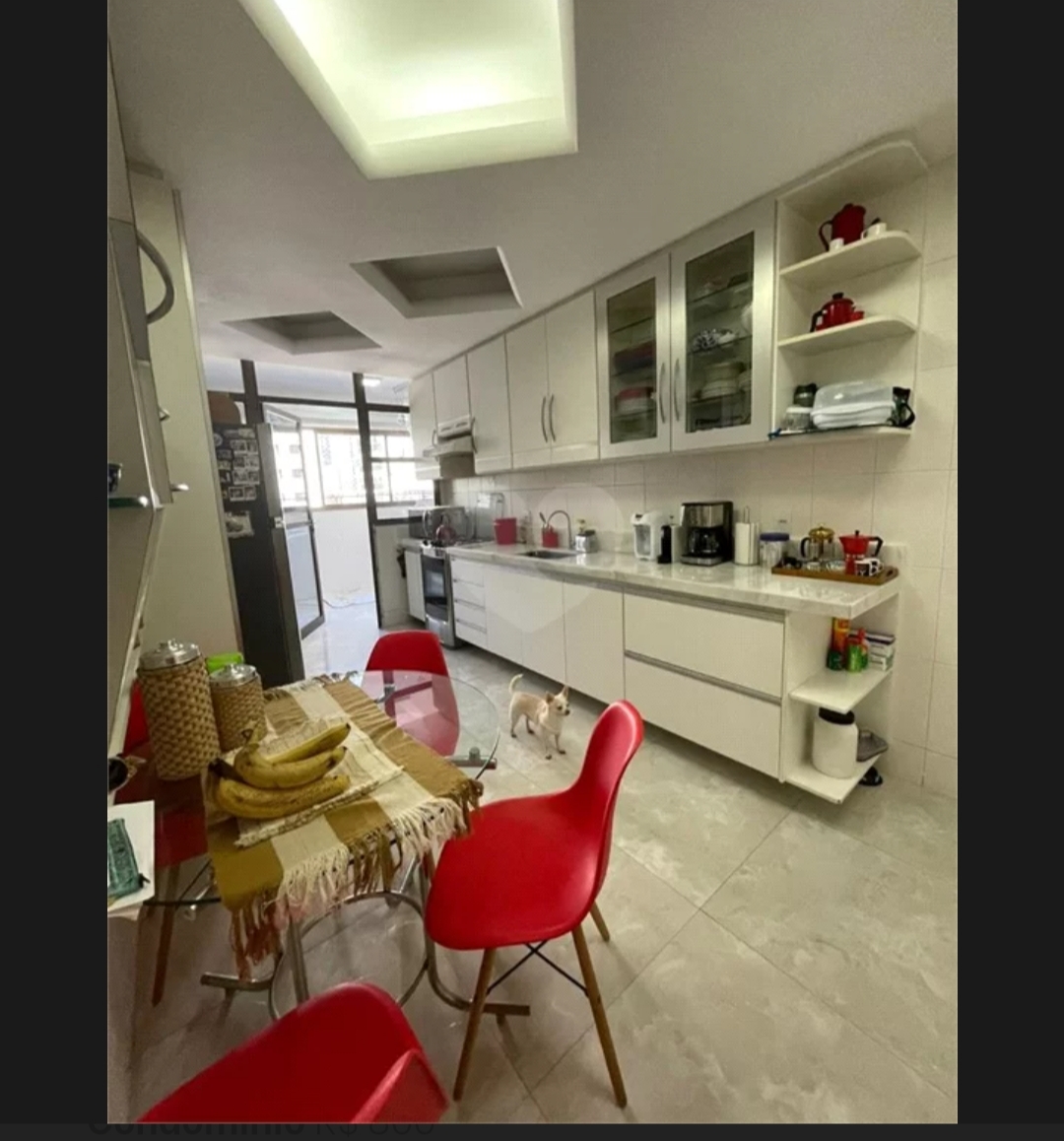 Imagem Apartamento com 3 Quartos à Venda, 160 m²em Praia da Costa - Vila Velha