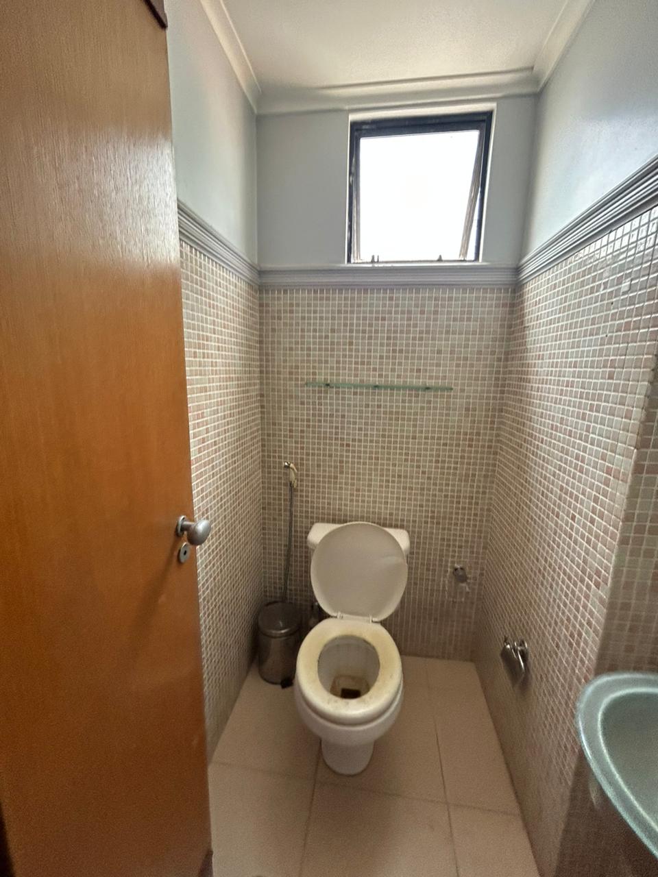 Imagem Sala Comercial para Alugar, 30 m²em Nazaré - Belém