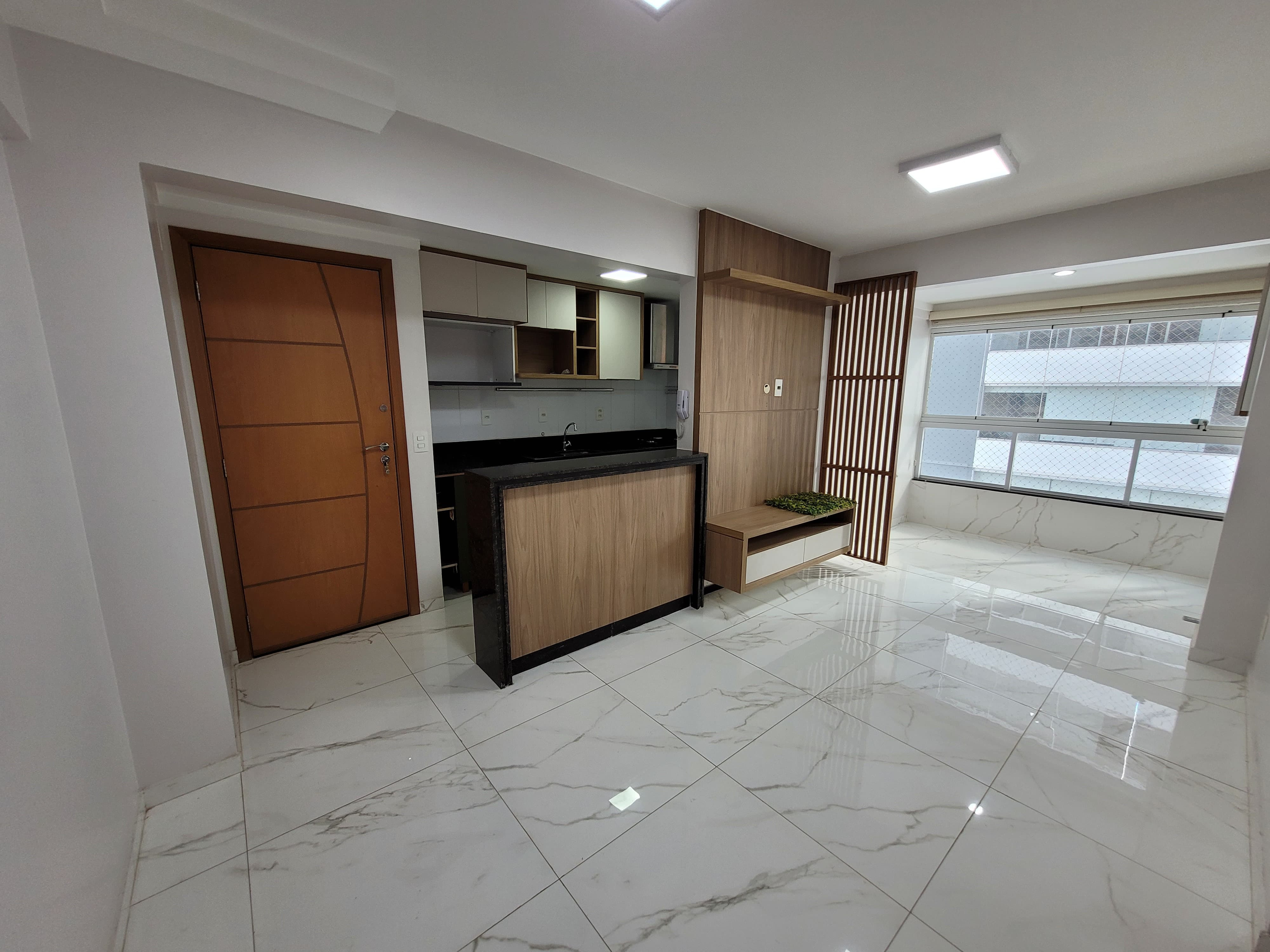 Apartamento com 2 Quartos à Venda, 57 m² em Setor Bueno - Goiânia