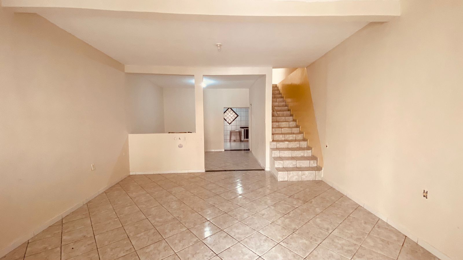 Foto do imóvel: Casa com 3 Quartos para Alugar, 140 m² em Centro - Campina Grande